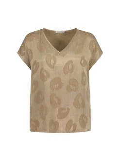 Naisten Pusero, Nina Paisley Pusero>Sinnuu Hot