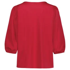 naisten pusero Nora Pusero V-neck,>Sinnuu Clearance