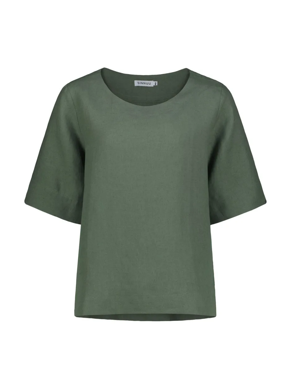 naisten pusero, NATA PUSERO>Sinnuu Sale