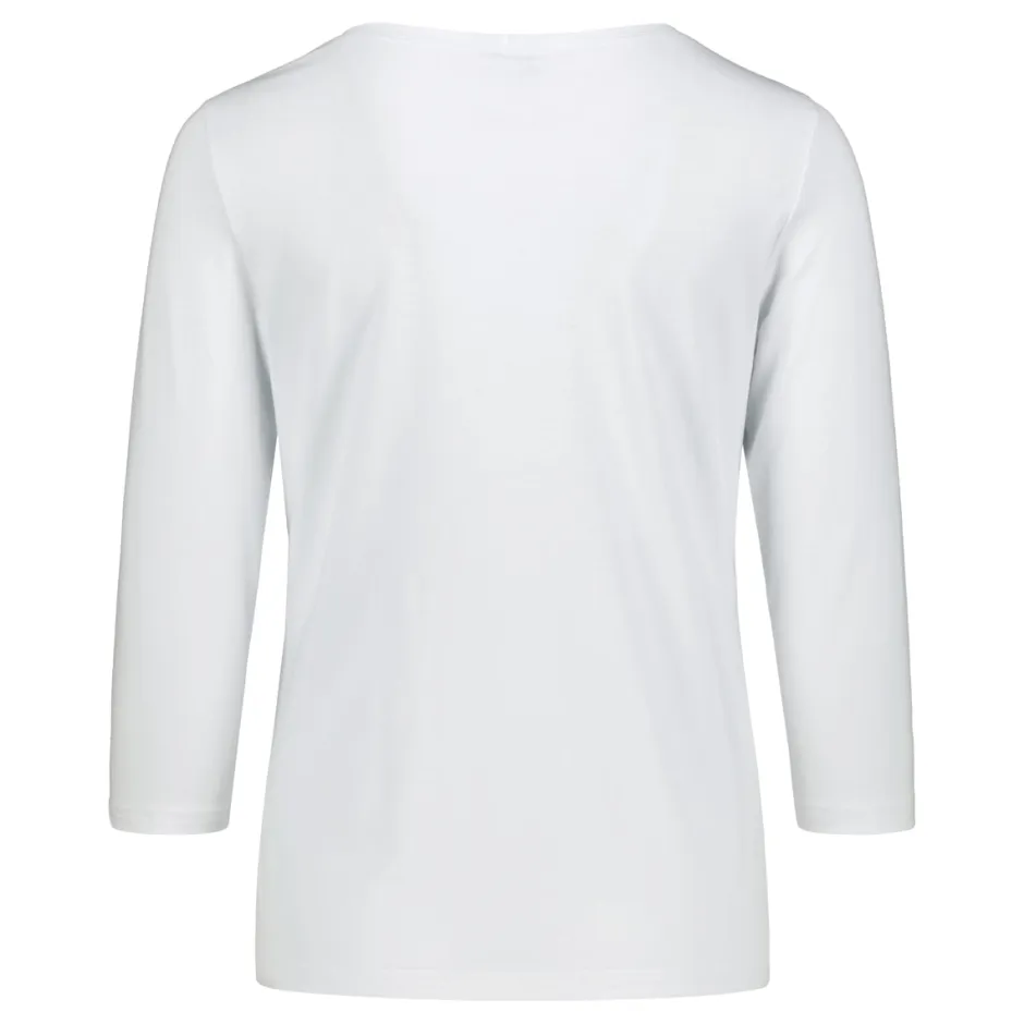 naisten pusero, JULIE TRIKOOPUSERO>Sinnuu Outlet