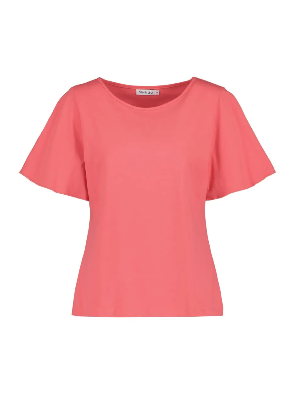 Naisten T-paita, Kia T-paita>Sinnuu Sale