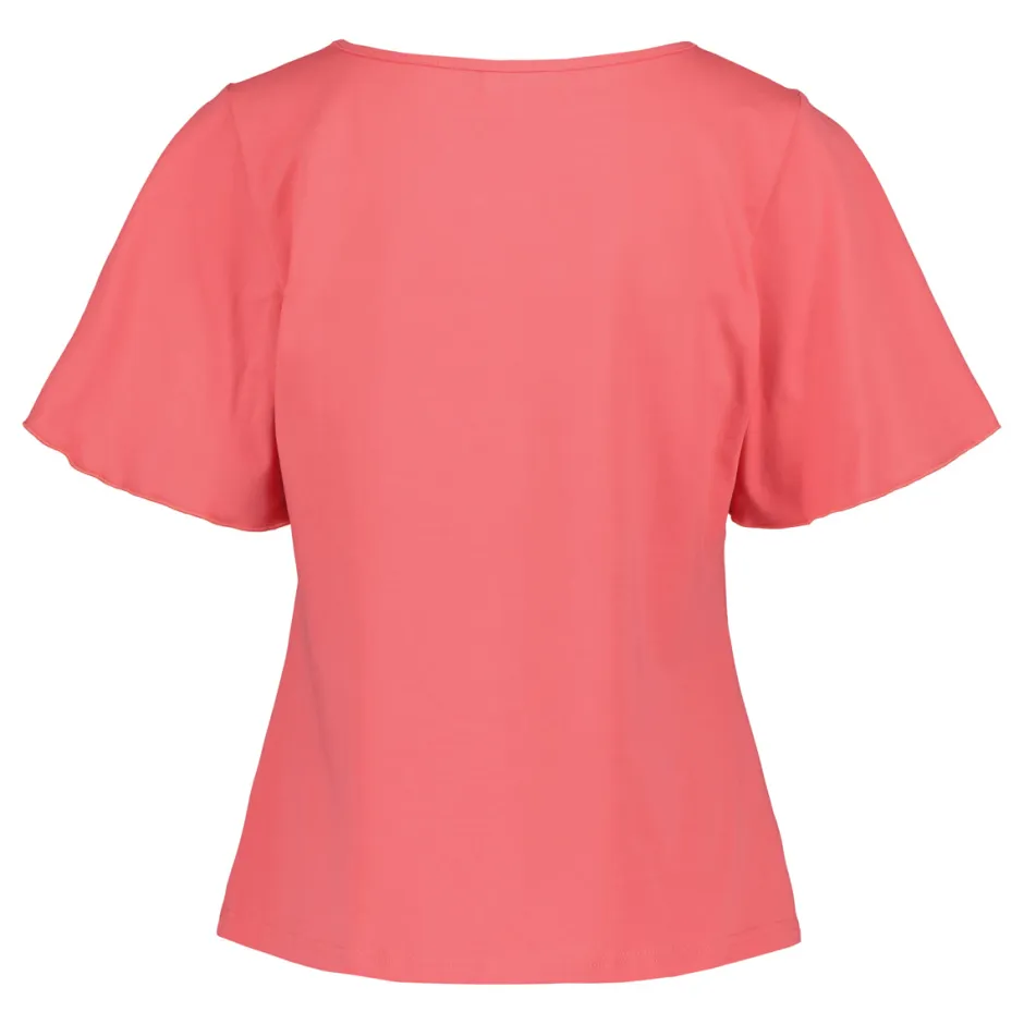 Naisten T-paita, Kia T-paita>Sinnuu Sale