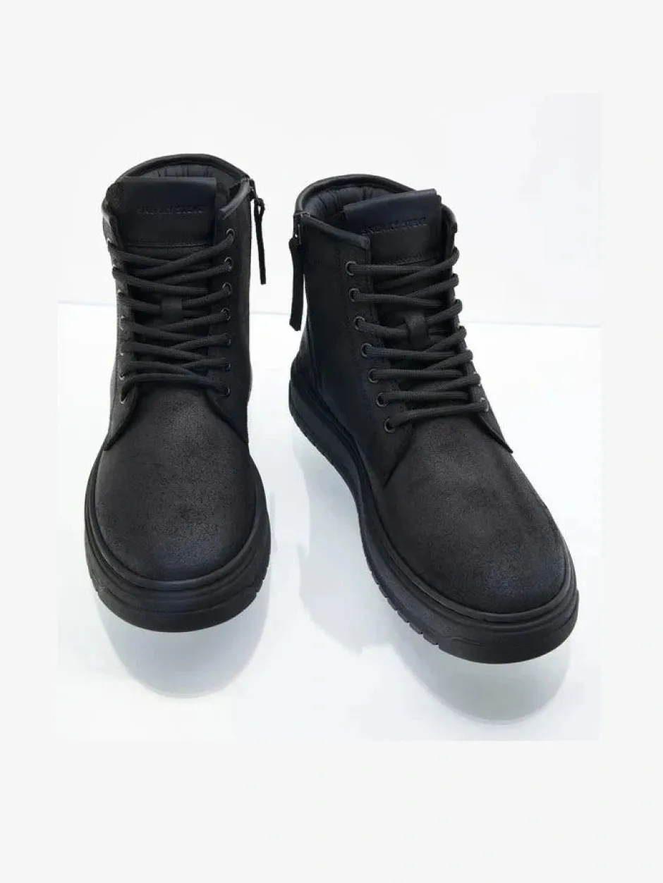 Miesten Kengät, ADERE>Sneaky Steve Online