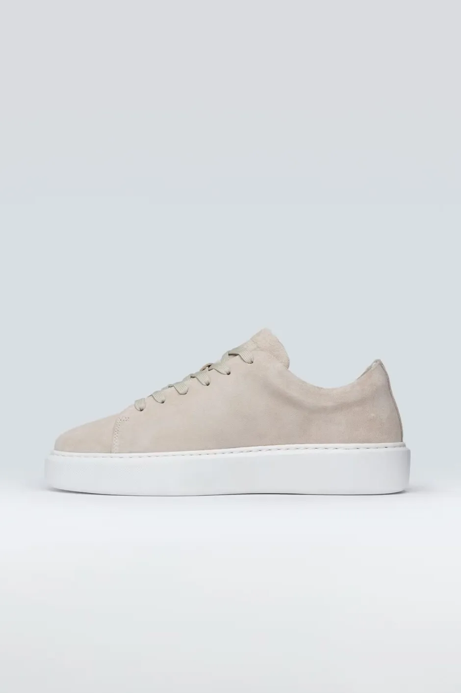 miesten kengät, FIELD SUEDE SNEAKER>Sneaky Steve Outlet