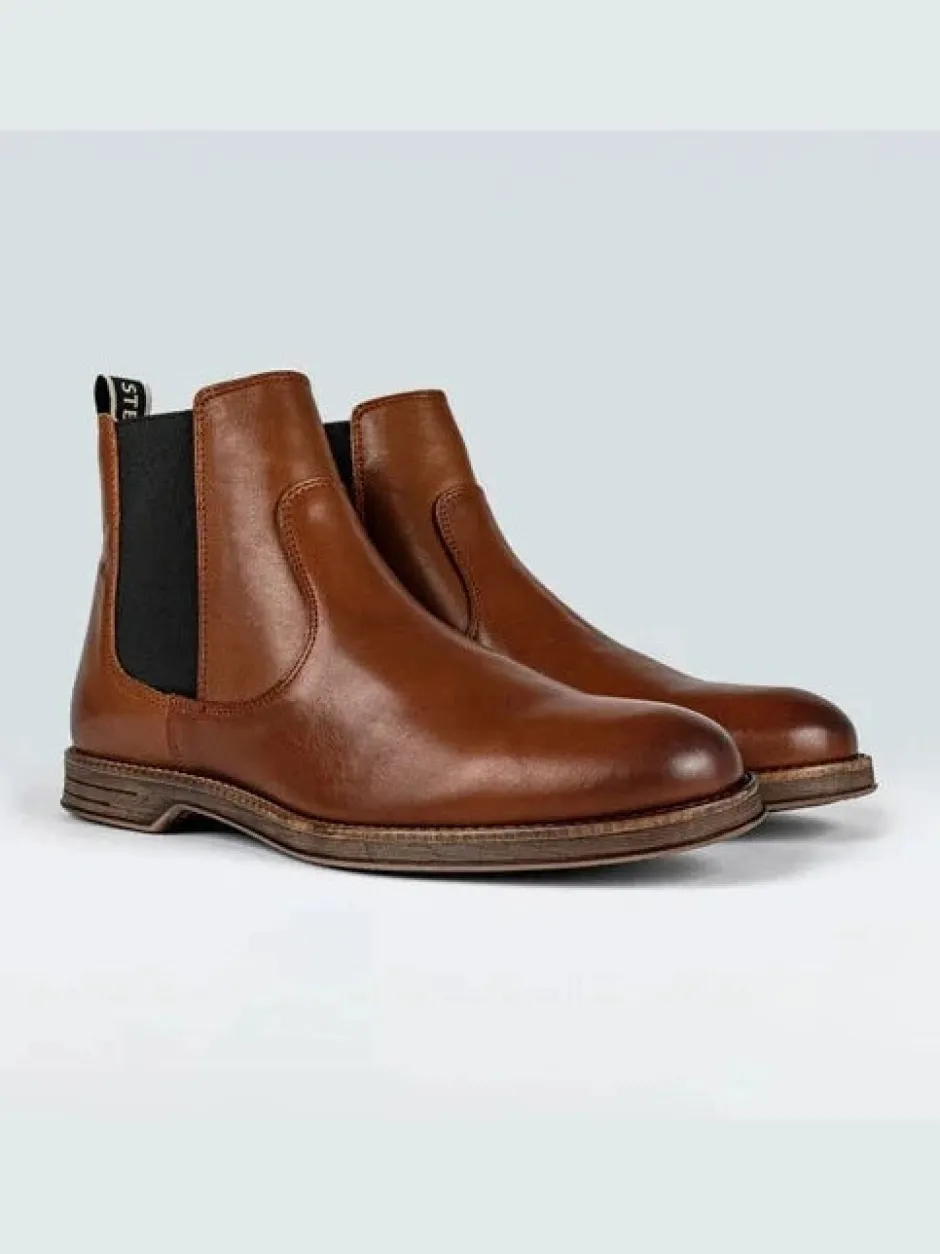 Miesten Kengät, RISTY CHELSEA NOS>Sneaky Steve Outlet