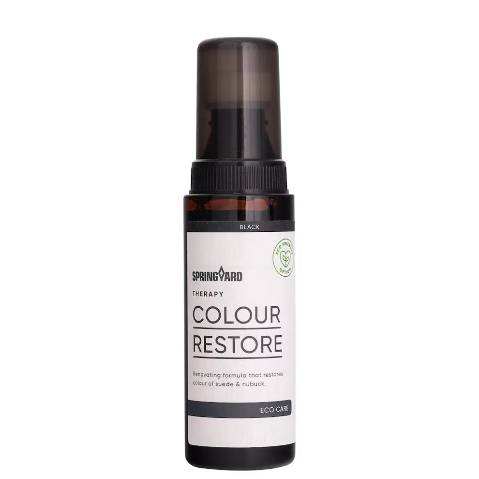 Kenkävoide Mokalle, COLOUR RESTORE>Springyard New