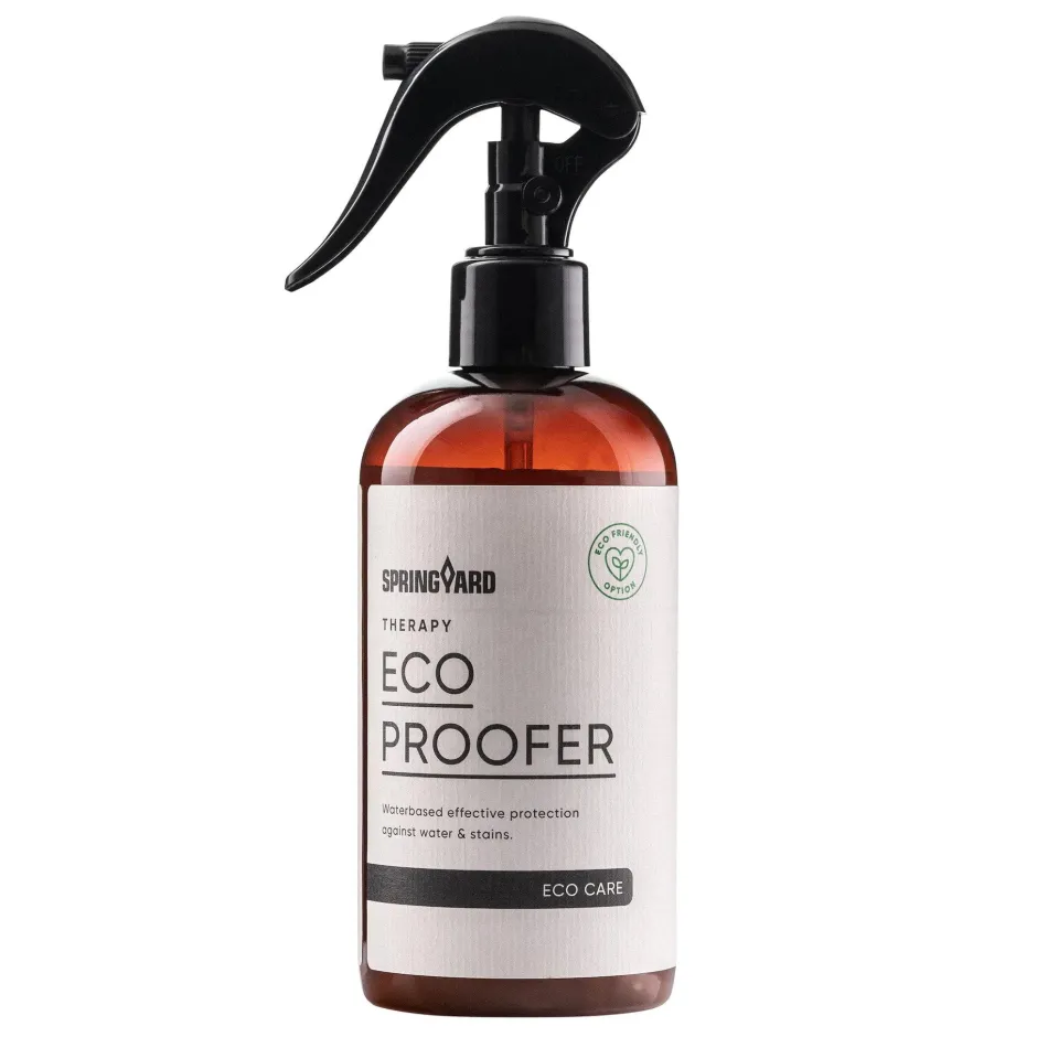 Kyllästyssuihke Eco Proofer>Springyard Online