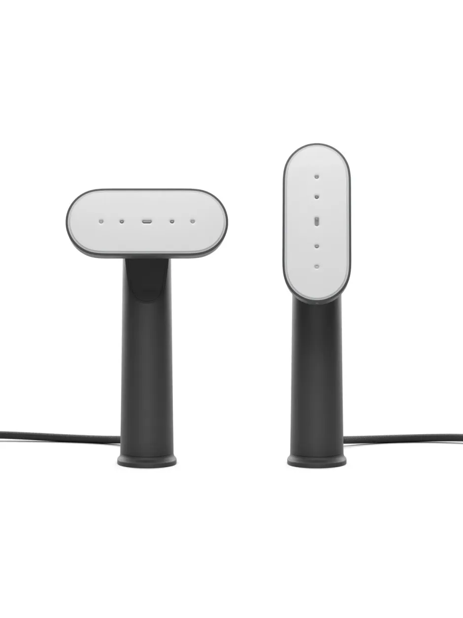 vaatehöyrystin Cirrus Lite Steamer,>Steamery Outlet