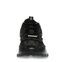 Naisten Kengät, MAGNETO-R-E SNEAKER>Steve Madden Sale