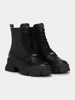 Naisten Kengät, TANKER BOOT>Steve Madden Clearance