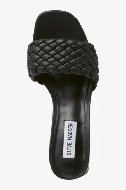 Naisten Sandaalit, ASPYN SANDAL>Steve Madden Best