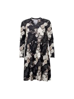 naisten mekko GRETAN DRESS,>S.T.I Best