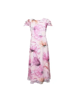 naisten mekko, JANE DRESS 125CM i>S.T.I Hot