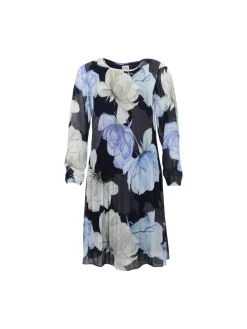 naisten mekko, KANDRIINA DRESS 100CM>S.T.I Hot