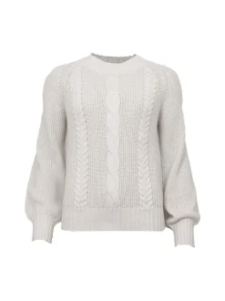 naisten neulepusero, BETTE KNIT 60CM>S.T.I Sale