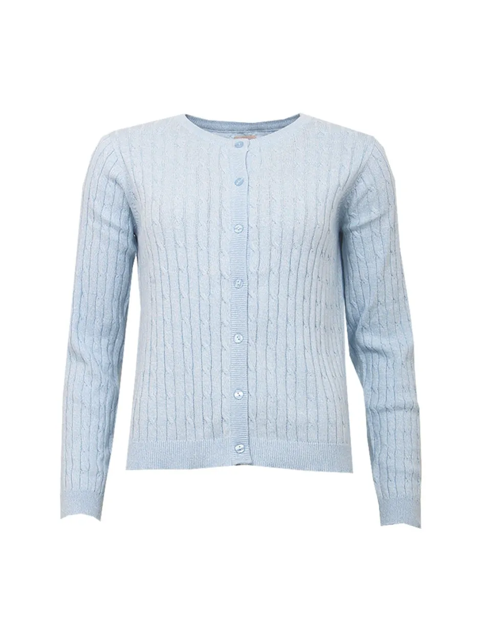 naisten neuletakki Mabel Cardigan,>S.T.I Hot