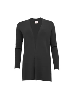 Naisten Neuletakki, MARGRETA CARDIGAN>S.T.I Best