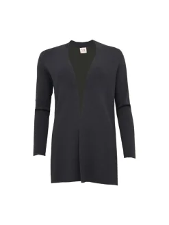 Naisten Neuletakki MARGRETA CARDIGAN 76 CM>S.T.I Sale