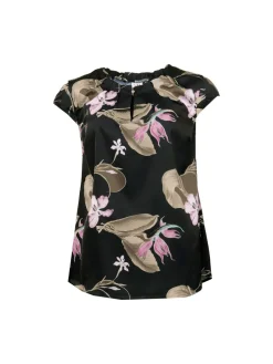 naisten paita, KAIZA SATIN TOP>S.T.I Online