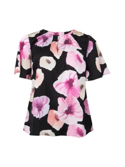 naisten pusero Kaisinna Blouse, i>S.T.I Sale