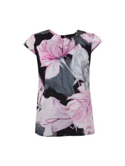 naisten pusero, KAIZA BLOUSE 66CM>S.T.I Discount