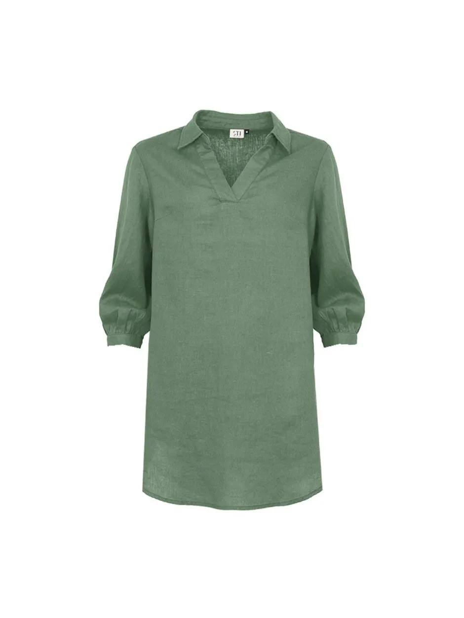 naisten pusero, KALENA TUNIC 86CM>S.T.I Outlet