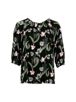 naisten pusero, KALLIE BLOUSE>S.T.I Online