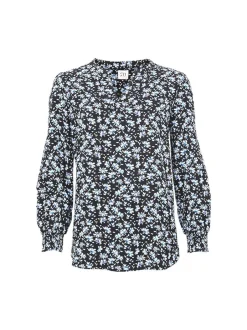 naisten pusero, KENSY BLOUSE 72CM>S.T.I Sale