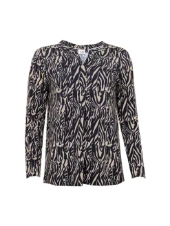 Naisten Pusero, SINNA Beige Kuosi>S.T.I Sale