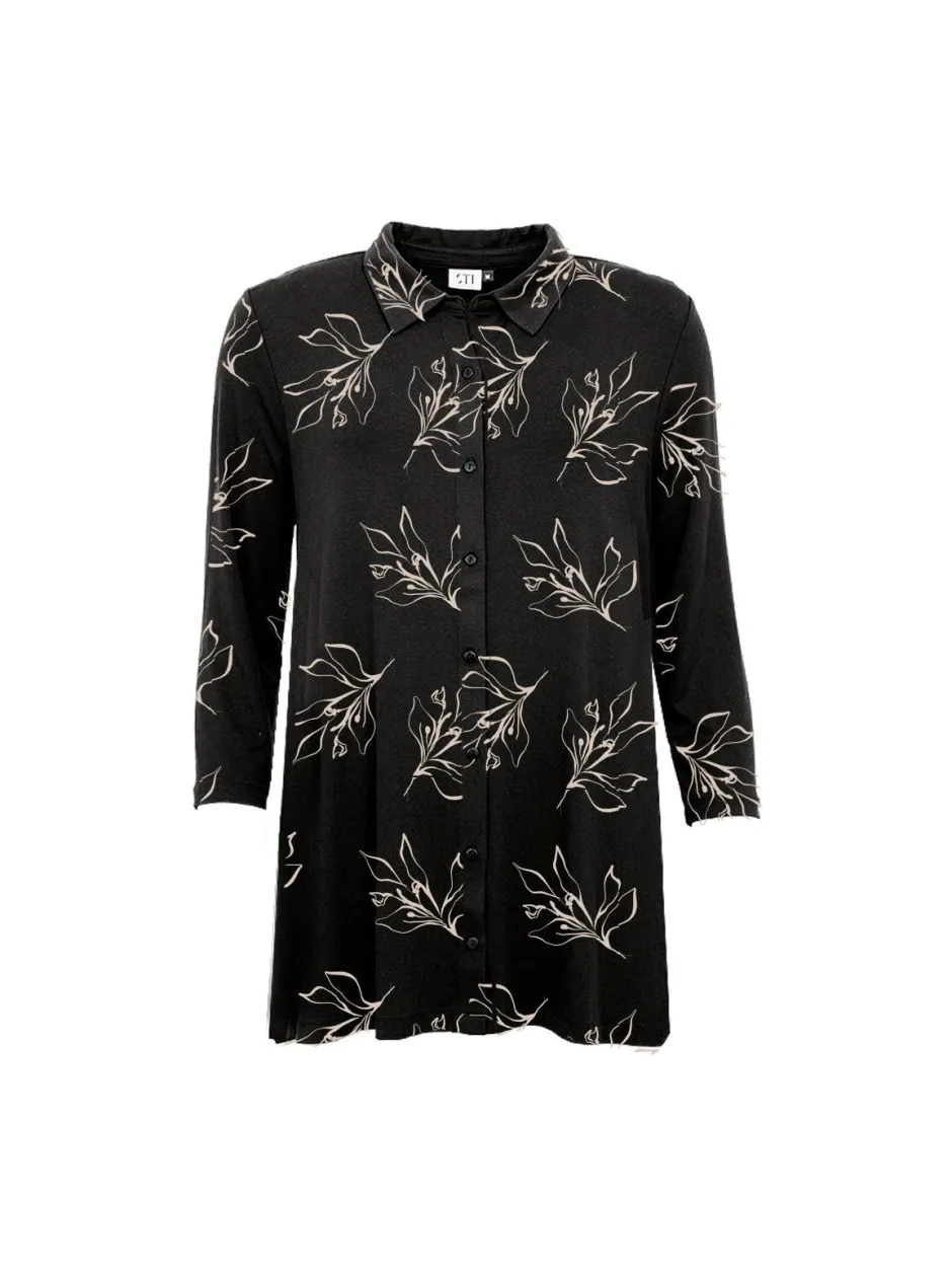 naisten tunika Ferre Tricot Tunic,>S.T.I Online