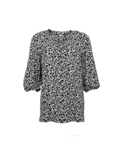 Naisten Tunika, SADDA TUNIKA Vihreä Kuosi>S.T.I Outlet