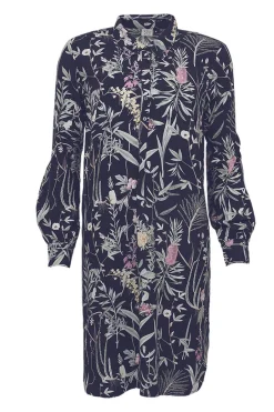 naisten tunikamekko, KENLIA TUNIC DRESS>S.T.I New