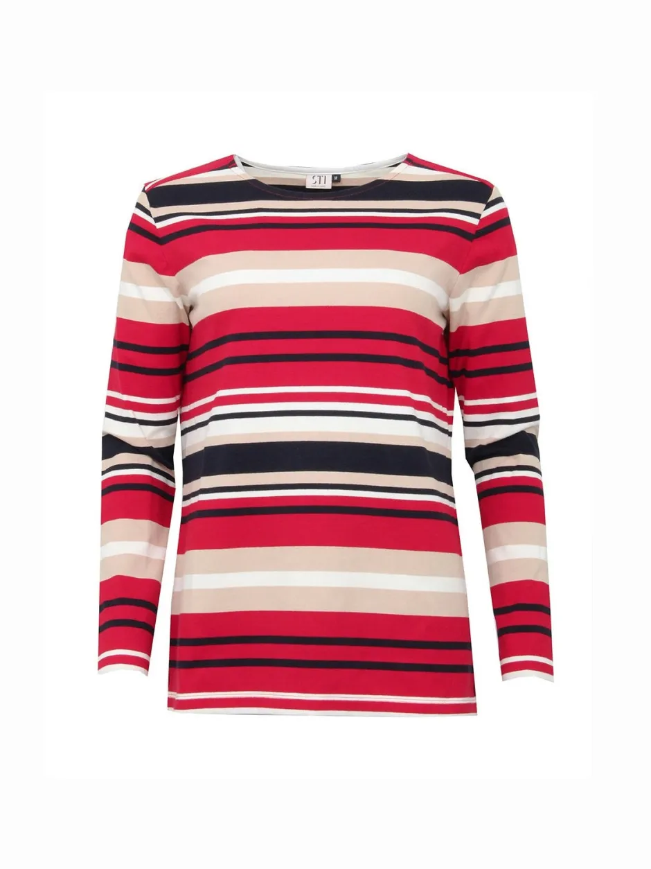 Sirianna Tricot paita,>S.T.I Online