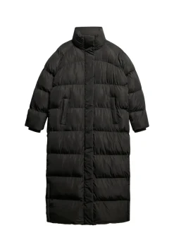 naisten takki Maxi Longline Puffer Jacket,><noscript><img width=
