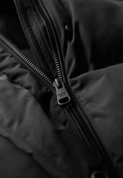 naisten takki Maxi Longline Puffer Jacket,><noscript><img width=