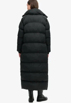 naisten takki Maxi Longline Puffer Jacket,><noscript><img width=