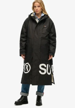 naisten takki Windbreaker Changing Robe,><noscript><img width=