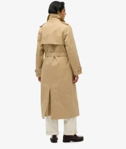 naisten trenssi Classic Trench Jacket,><noscript><img width=