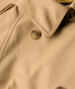 naisten trenssi Classic Trench Jacket,><noscript><img width=