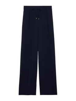 Naisten Housut, LILIAAH Wide Leg Jogger><noscript><img width=