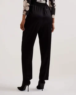 Naisten Housut, NATORI SLIM CUT JOGGER><noscript><img width=