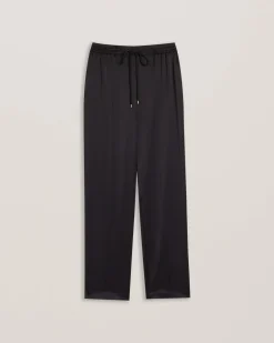 Naisten Housut, NATORI SLIM CUT JOGGER><noscript><img width=