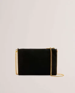 Naisten Laukku, JEINER CROSS BODY CLUTCH>Ted Baker New