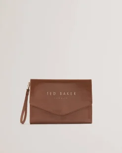 Naisten Laukku, CRINKIE ICON POUCH>Ted Baker Best