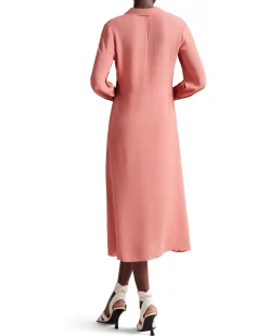 Naisten Mekko Faithiy Dress>Ted Baker Clearance