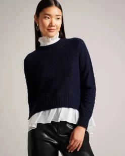 Naisten Neule, HOLINA>Ted Baker Online