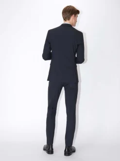 Miesten Bleiseri JILE ANGELICO Slim Fit><noscript><img width=