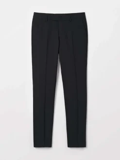 Miesten Housut TORDON ANGELICO Slim Fit>Tiger Of Sweden Discount