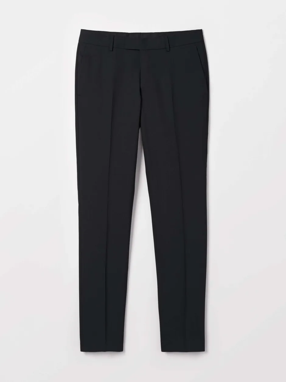 Miesten Housut TORDON ANGELICO Slim Fit>Tiger Of Sweden Discount