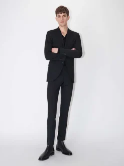 Miesten Housut TORDON ANGELICO Slim Fit>Tiger Of Sweden Discount